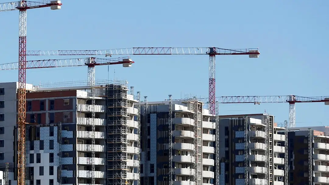 Ley de vivienda Ley de vivienda