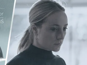 Nota de voz 1: Silva analiza a Laura Munar Nota de voz 1: Silva analiza a Laura Munar