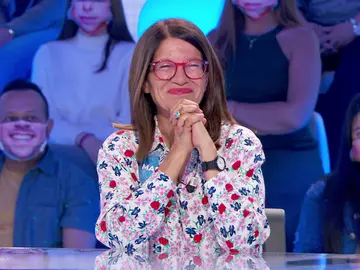 El piropo que suena a ‘dardo’ de María a Susana: “Le salva que es muy buena persona” El piropo que suena a ‘dardo’ de María a Susana: “Le salva que es muy buena persona”