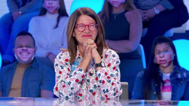 El piropo que suena a ‘dardo’ de María a Susana en 'Pasapalabra': 