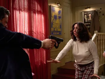 La tragedia llega a la plaza de los Frutos La tragedia llega a la plaza de los Frutos