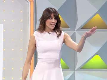 ¿Se cambiaría Laura Moure de sexo? La respuesta que deja en shock a Jorge Fernández ¿Se cambiaría Laura Moure de sexo? La respuesta que deja en shock a Jorge Fernández