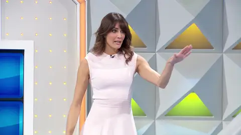 ¿Se cambiaría Laura Moure de sexo? La respuesta que deja en shock a Jorge Fernández ¿Se cambiaría Laura Moure de sexo? La respuesta que deja en shock a Jorge Fernández