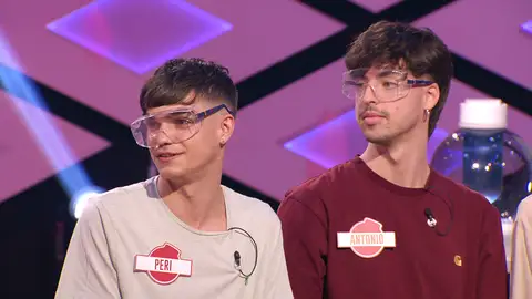 La aplaudida iniciativa solidaria que ‘Los Nanos’ exponen en ‘¡Boom!’: “¡Un proyecto precioso!” La aplaudida iniciativa solidaria que ‘Los Nanos’ exponen en ‘¡Boom!’: “¡Un proyecto precioso!”