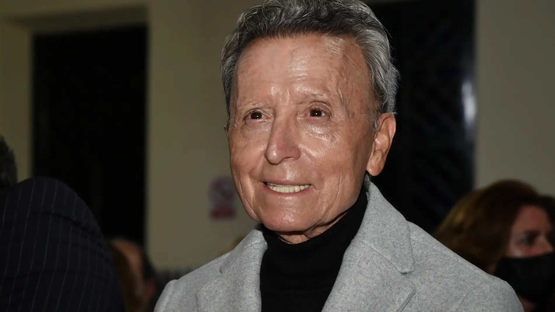 José Ortega Cano