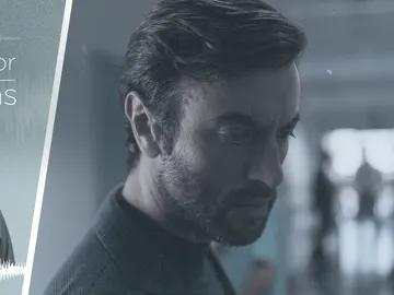 Nota de voz 2. Silva analiza a Xavier Nota de voz 2. Silva analiza a Xavier