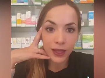 La queja de una farmacéutica en TikTok por el nuevo precio de los test de antígenos: "No pienso vender a pérdidas" La queja de una farmacéutica en TikTok por el nuevo precio de los test de antígenos: "No pienso vender a pérdidas"