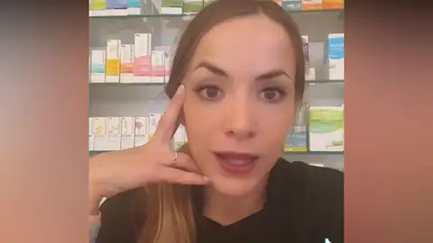 La queja de una farmacéutica en TikTok por el nuevo precio de los test de antígenos: "No pienso vender a pérdidas" La queja de una farmacéutica en TikTok por el nuevo precio de los test de antígenos: "No pienso vender a pérdidas"