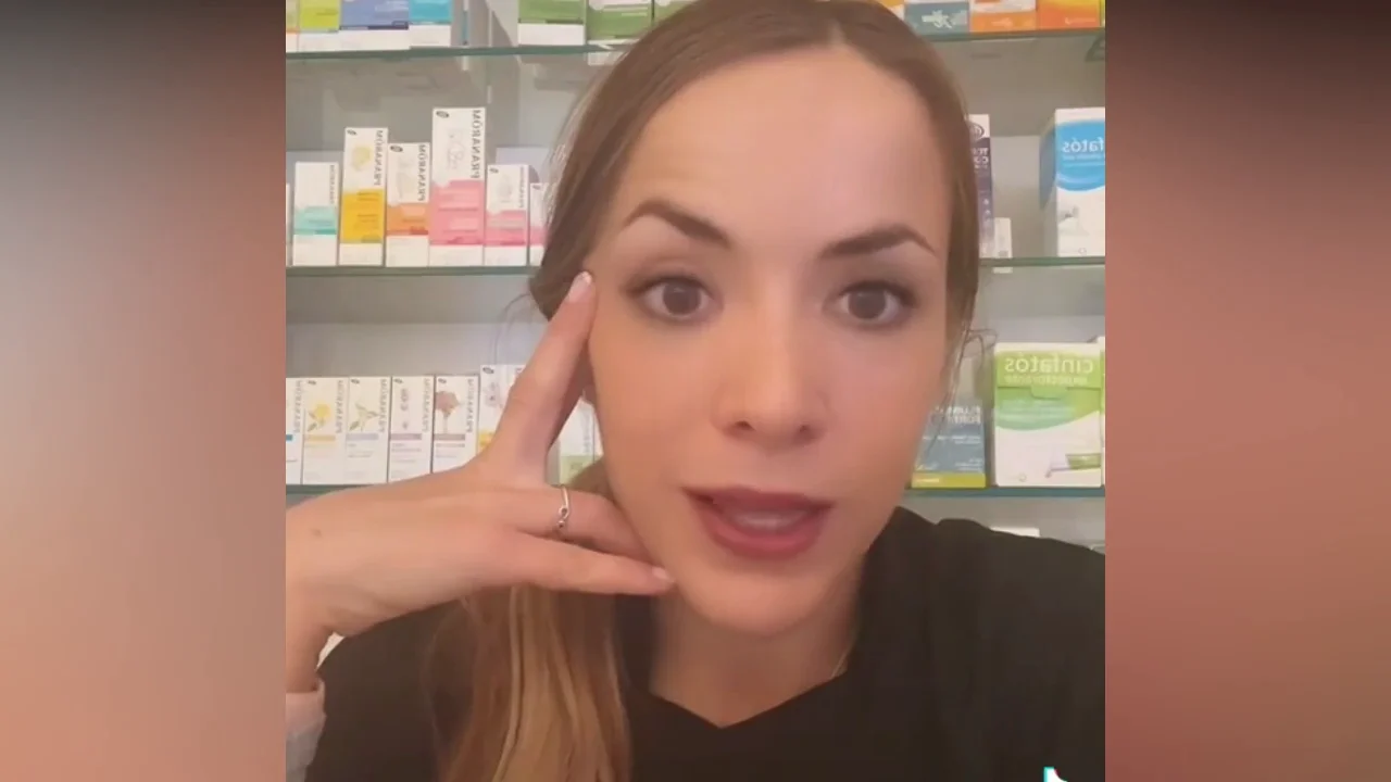 La queja de una farmacéutica en TikTok por el nuevo precio de los test de antígenos: "No pienso vender a pérdidas" La queja de una farmacéutica en TikTok por el nuevo precio de los test de antígenos: "No pienso vender a pérdidas"
