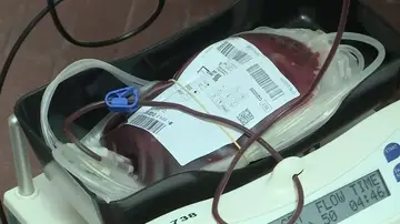 Alarma en España por la escasez de reservas sanguíneas provocado por el avance del coronavirus Alarma en España por la escasez de reservas sanguíneas provocado por el avance del coronavirus