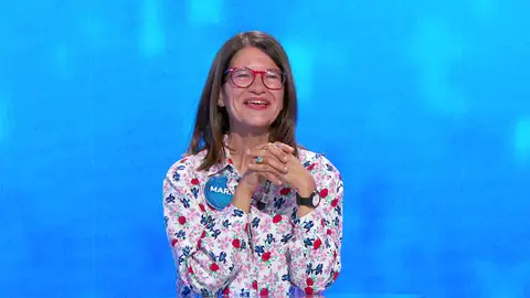 El sentido agradecimiento de María Hernanz antes de ‘El Rosco’: “Me han curado y me están devolviendo mucha vida” El sentido agradecimiento de María Hernanz antes de ‘El Rosco’: “Me han curado y me están devolviendo mucha vida”