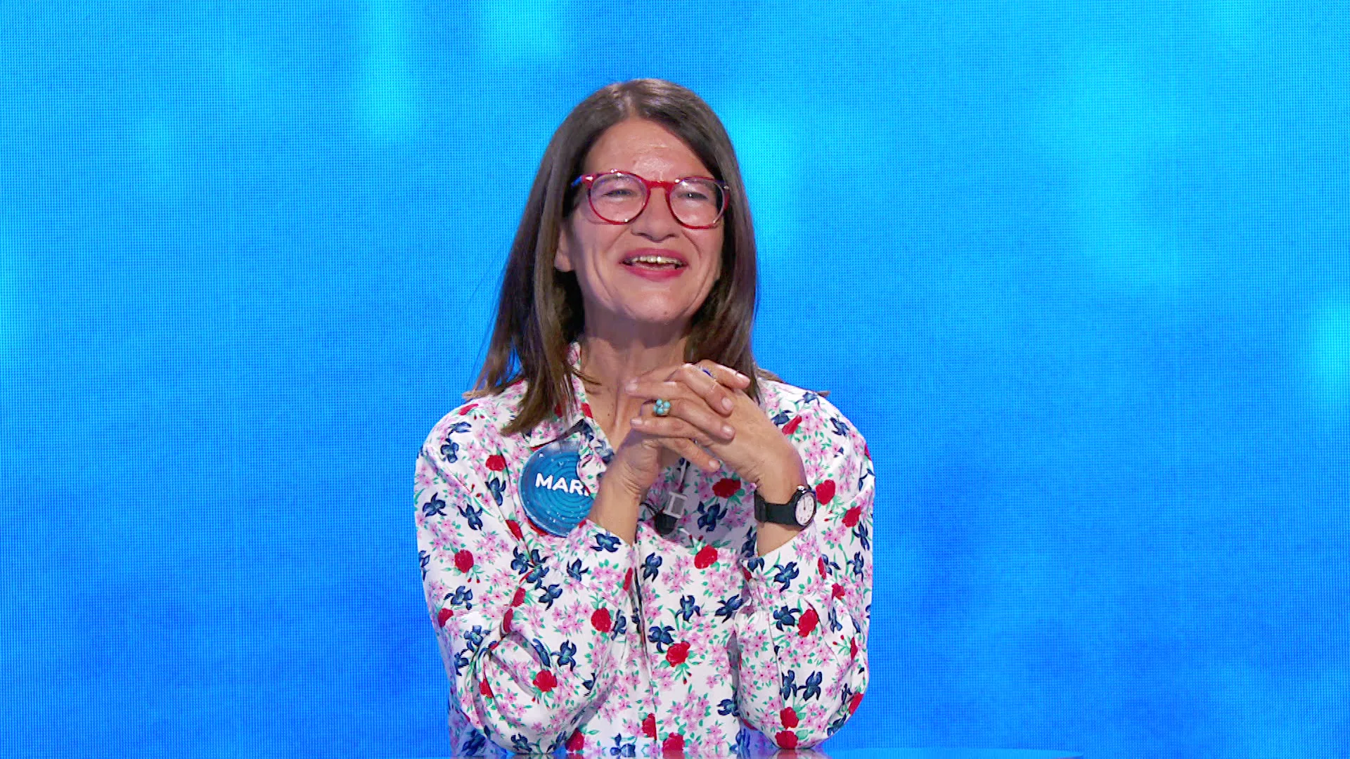 El sentido agradecimiento de Mar&iacute;a Hernanz antes de &lsquo;El Rosco&rsquo;: &ldquo;Me han curado y me est&aacute;n devolviendo mucha vida&rdquo; 