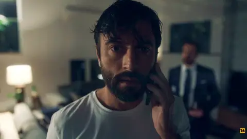 Casi dos millones de espectadores buscan la verdad Casi dos millones de espectadores buscan la verdad