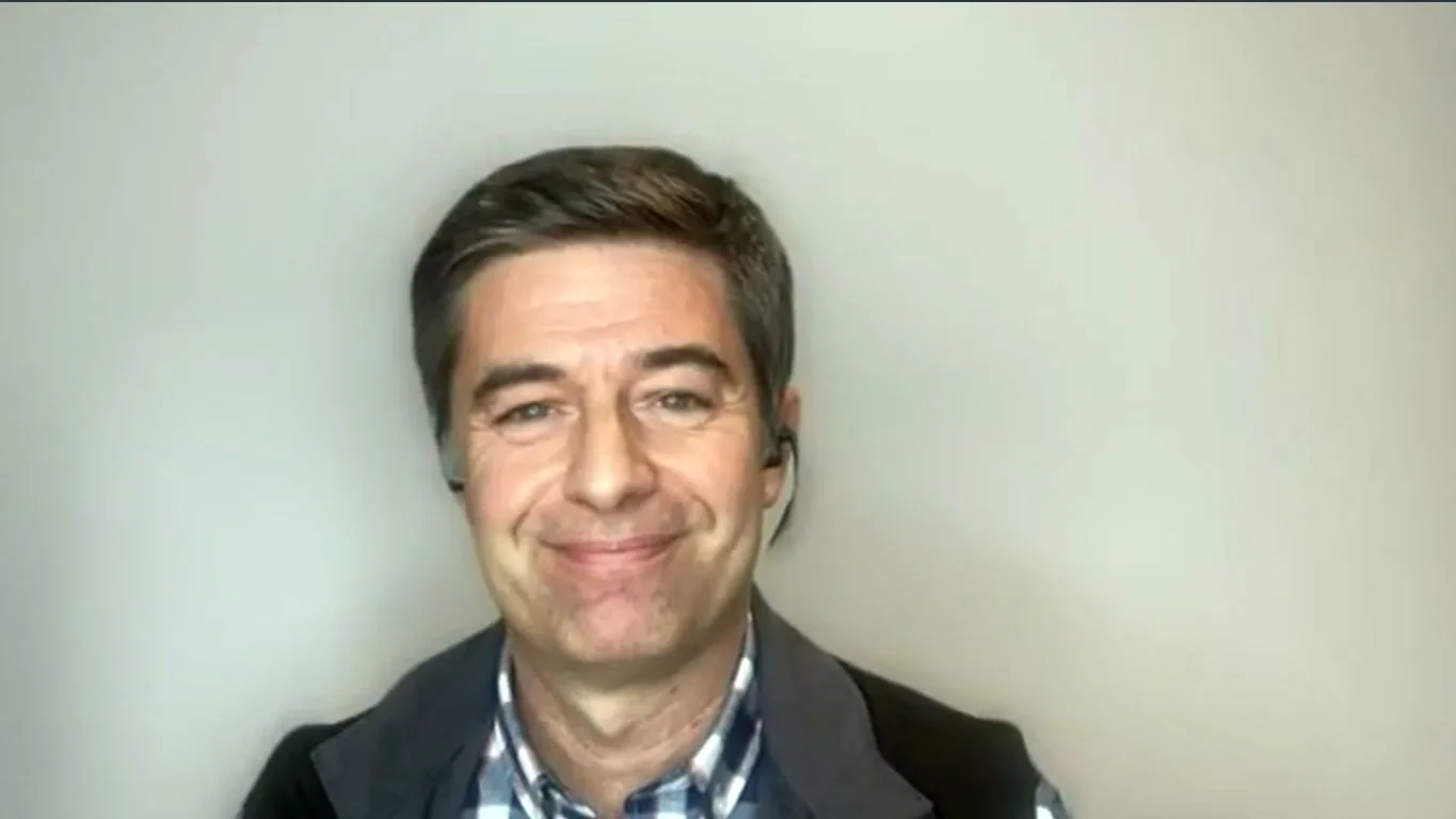 El m&eacute;dico de familia Salvador Casado en entrevista sobre la presi&oacute;n hospitalaria
