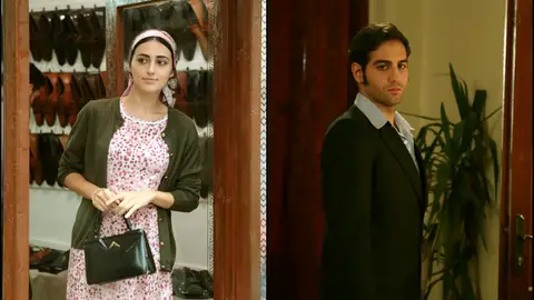 Revive los momentos más importantes de la historia de amor entre Çetin y Gülten en ‘Tierra Amarga’ Revive los momentos más importantes de la historia de amor entre Çetin y Gülten en ‘Tierra Amarga’