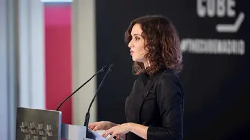 Bruselas pide España que reparta los fondo conforme a lo pactado con la UE pero evita comentar el recurso de Ayuso Bruselas pide España que reparta los fondo conforme a lo pactado con la UE pero evita comentar el recurso de Ayuso