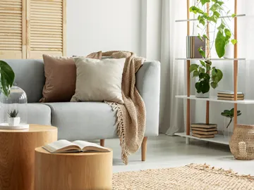 ¿A qué crees que huele este salón? ¿A qué crees que huele este salón?