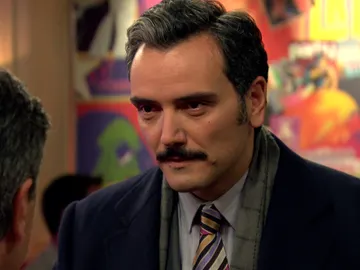 SantiagoEnfrentaIsmael SantiagoEnfrentaIsmael