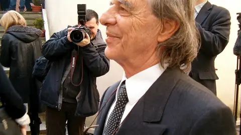 Muere Ricardo Bofill, uno de los arquitectos españoles más internacionales Muere Ricardo Bofill, uno de los arquitectos españoles más internacionales