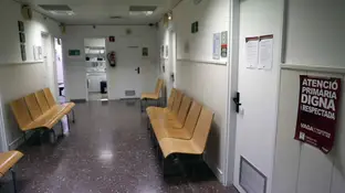 Las bajas laborales por la variante ómicron disparan las contrataciones un 15% Las bajas laborales por la variante ómicron disparan las contrataciones un 15%