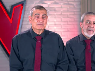 Aztlán: “Para que funcione el dúo es como un matrimonio, con una miradita basta” Aztlán: “Para que funcione el dúo es como un matrimonio, con una miradita basta”