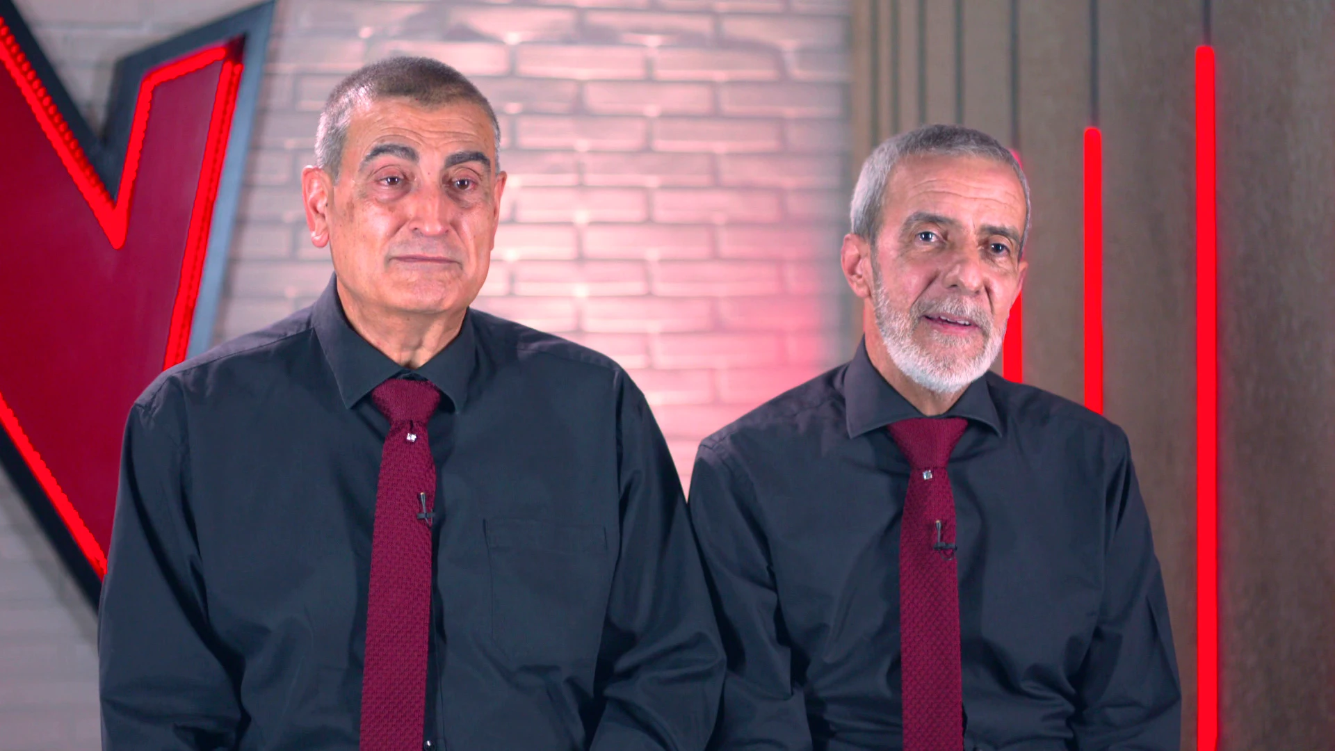 Aztlán: “Para que funcione el dúo es como un matrimonio, con una miradita basta” Aztlán: “Para que funcione el dúo es como un matrimonio, con una miradita basta”