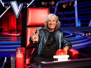 Las actuaciones del equipo de José Mercé en las Audiciones a ciegas de ‘La Voz Senior’ Las actuaciones del equipo de José Mercé en las Audiciones a ciegas de ‘La Voz Senior’