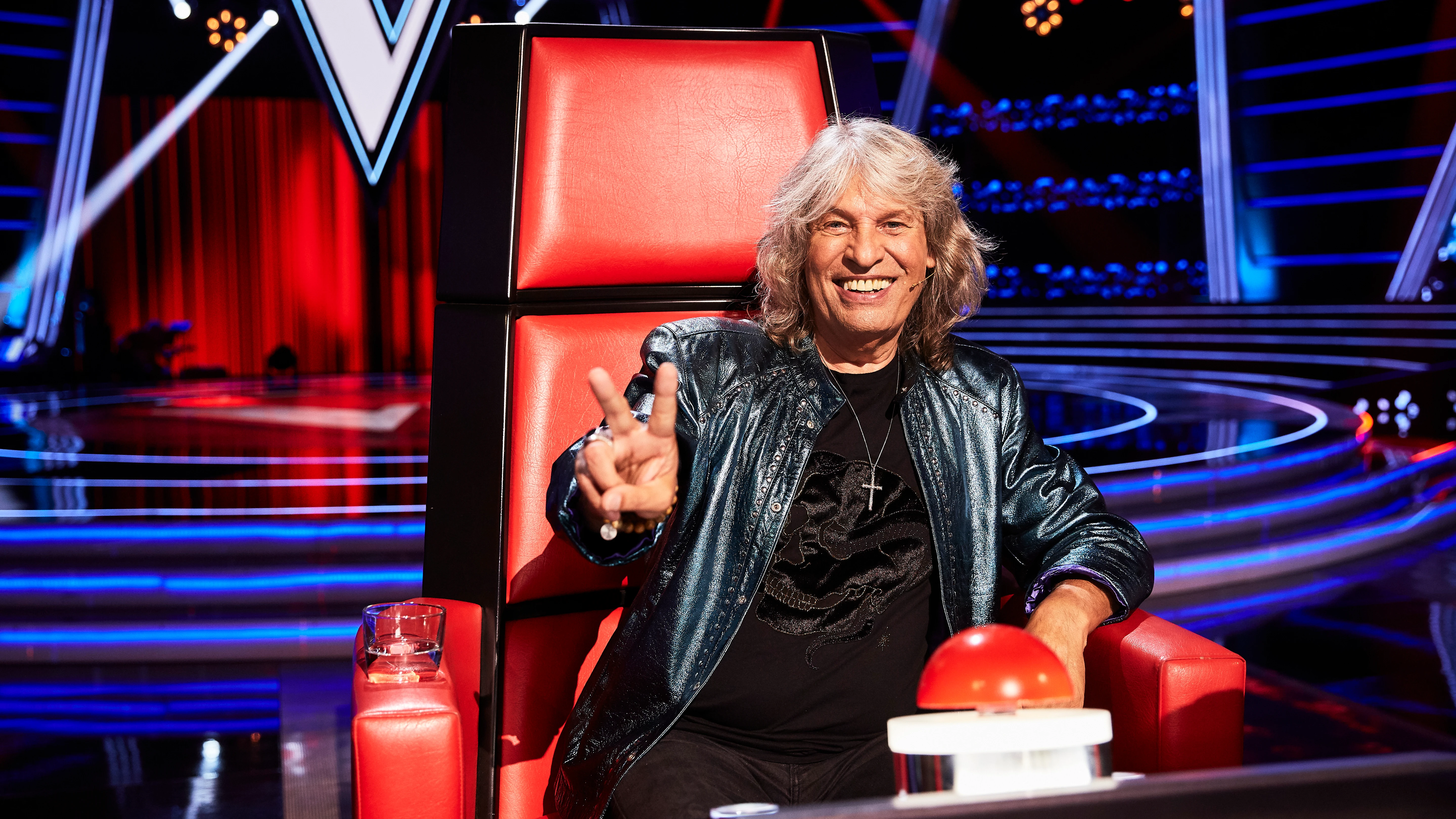 Las actuaciones del equipo de Jos&eacute; Merc&eacute; en las Audiciones a ciegas de &lsquo;La Voz Senior&rsquo;
