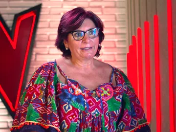 Esperanza Alarcón: “Cuando empiezan a tratarte de Usted pensé que ya tenía que dejar de cantar” Esperanza Alarcón: “Cuando empiezan a tratarte de Usted pensé que ya tenía que dejar de cantar”