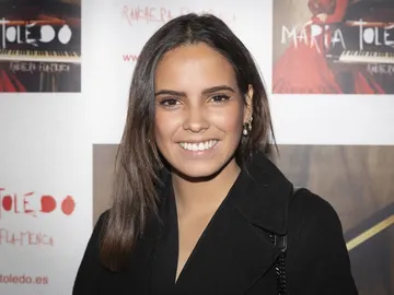 Gloria Camila Ortega Gloria Camila Ortega