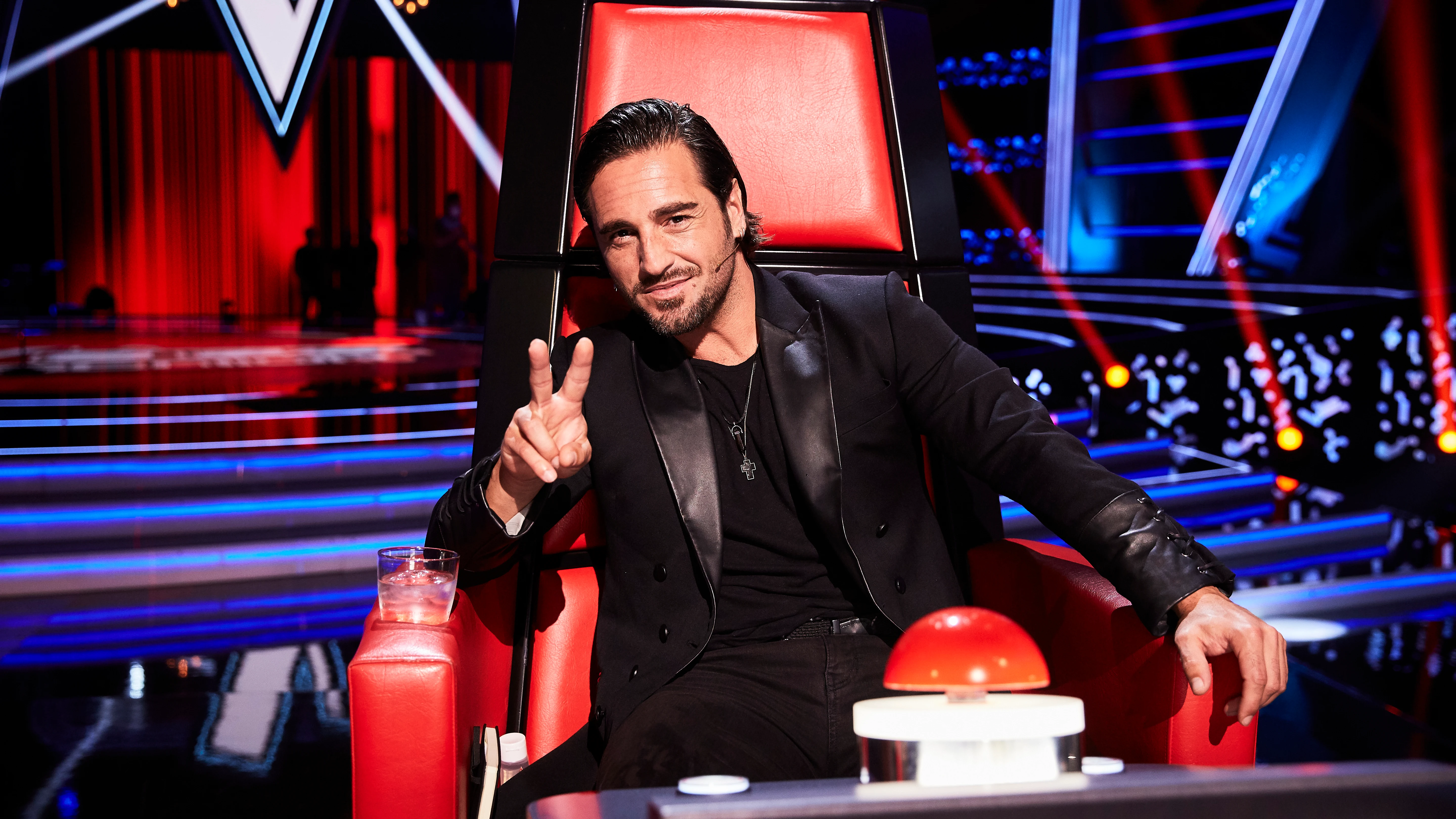 Las actuaciones del equipo de David Bustamante en las Audiciones a ciegas de &lsquo;La Voz Senior&rsquo;
