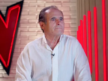 Carlitos de Bornos: “A José Mercé lo conozco desde hace más de 40 años” Carlitos de Bornos: “A José Mercé lo conozco desde hace más de 40 años”