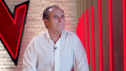Carlitos de Bornos: “A José Mercé lo conozco desde hace más de 40 años” Carlitos de Bornos: “A José Mercé lo conozco desde hace más de 40 años”