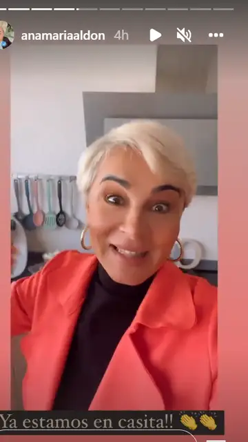 Ana María Aldón Ana María Aldón