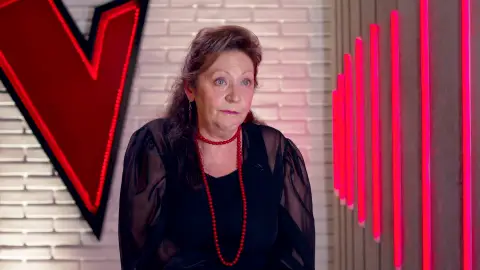 Julia Murillo: “Soy una artista de teatro” Julia Murillo: “Soy una artista de teatro”