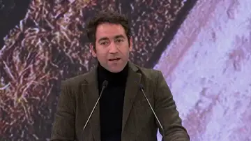 García Egea ante las elecciones de Castilla y León: "El PP se juega consolidar el cambio político en España" García Egea ante las elecciones de Castilla y León: "El PP se juega consolidar el cambio político en España"