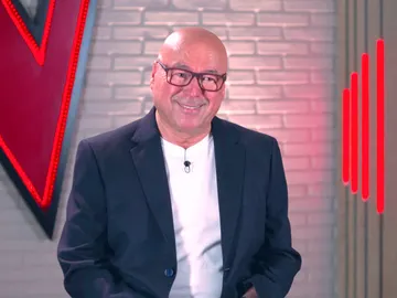 José Hervin: “Me gastaba todo el sueldo en clases de canto y a veces me faltaba para comer” José Hervin: “Me gastaba todo el sueldo en clases de canto y a veces me faltaba para comer”