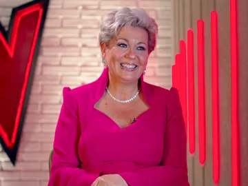 Herminia Ruiz: “Soy alcaldesa de Mesegar de Corneja además de cantante lírica” Herminia Ruiz: “Soy alcaldesa de Mesegar de Corneja además de cantante lírica”