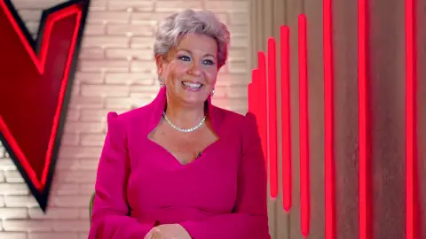 Herminia Ruiz: “Soy alcaldesa de Mesegar de Corneja además de cantante lírica” Herminia Ruiz: “Soy alcaldesa de Mesegar de Corneja además de cantante lírica”