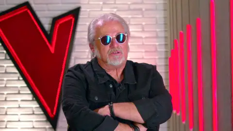 Franky Med: “Actualmente vivo solo en un caserío asturiano rodeado de vacas” Franky Med: “Actualmente vivo solo en un caserío asturiano rodeado de vacas”