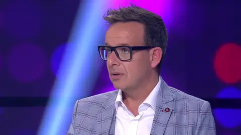 Àngel Llàcer deja sin palabras a los Morancos con una declaración sin precedentes 'Tu cara me suena'