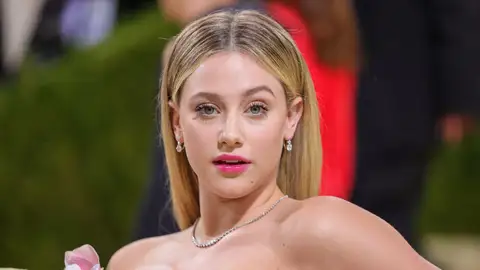 Lili Reinhart Lili Reinhart