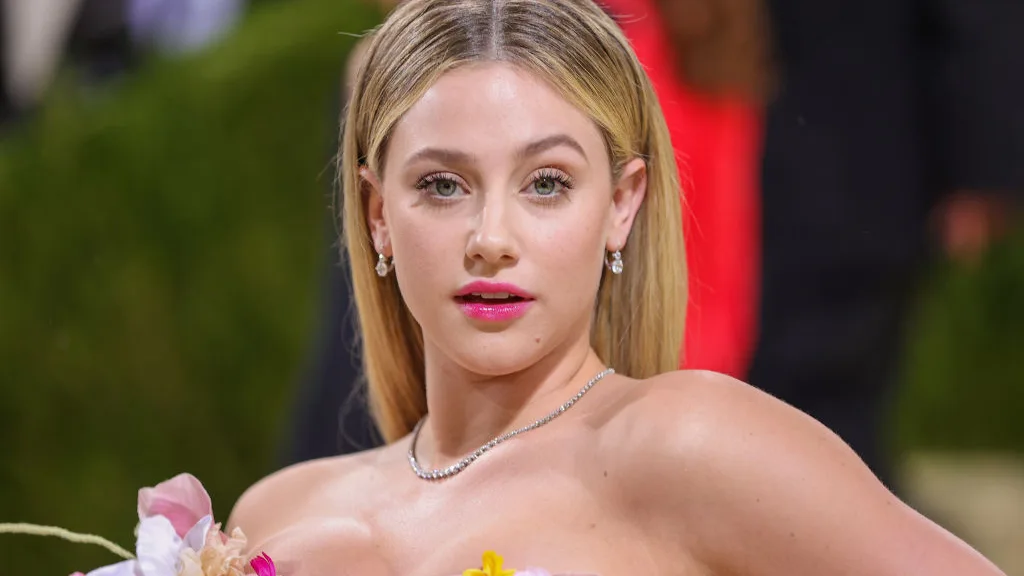 Lili Reinhart Lili Reinhart
