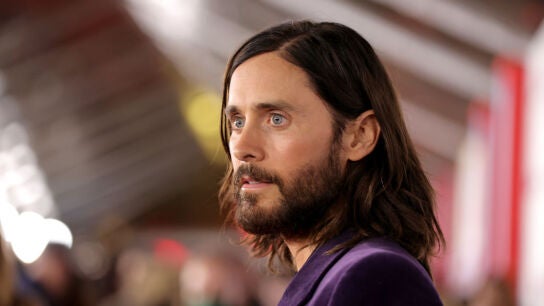 Jared Leto
