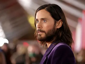 Jared Leto Jared Leto