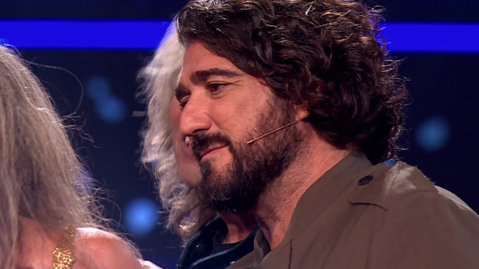 'La Voz Senior'