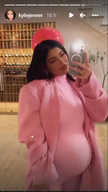 Kylie Jenner Kylie Jenner