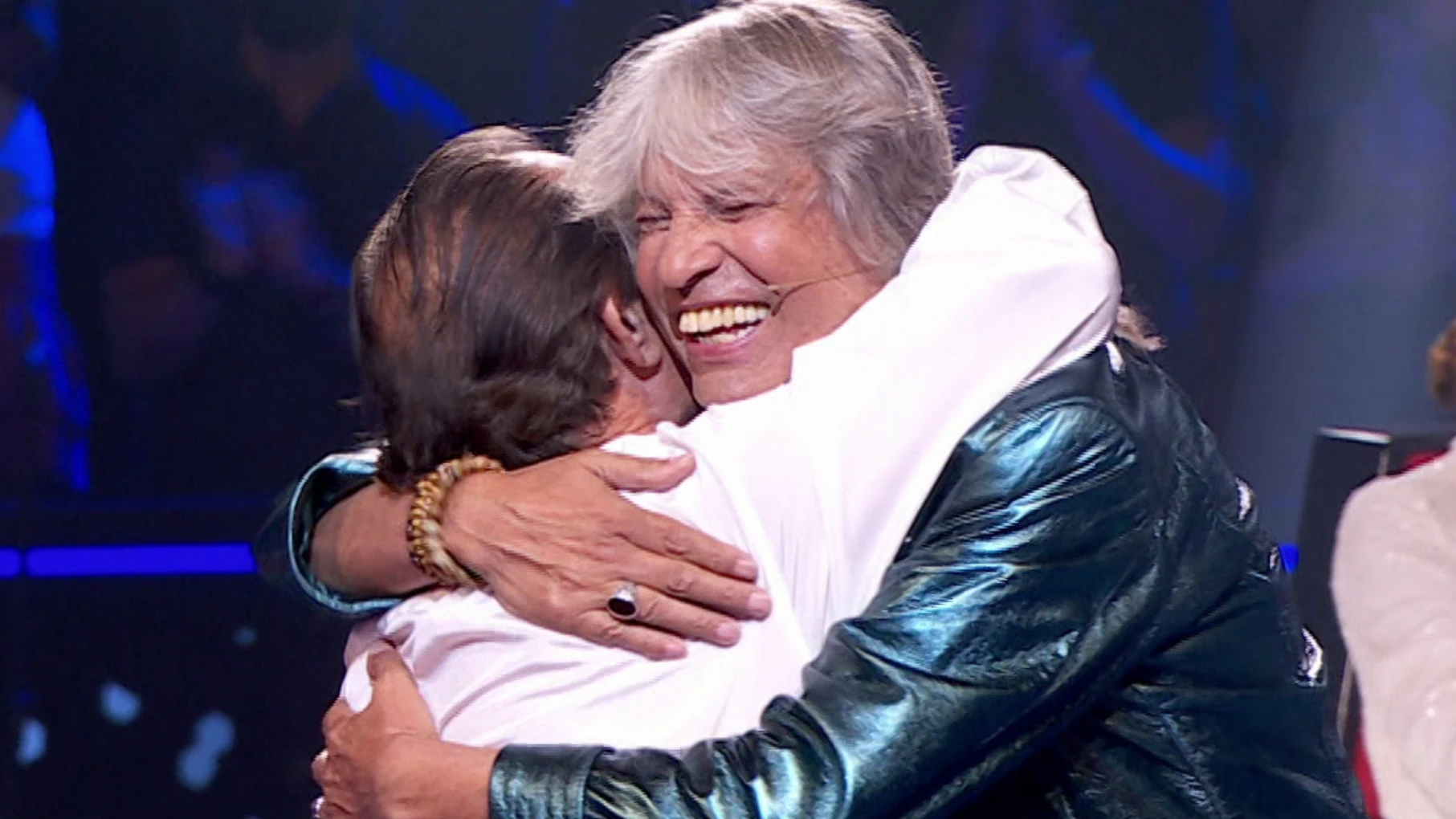 'La Voz Senior'