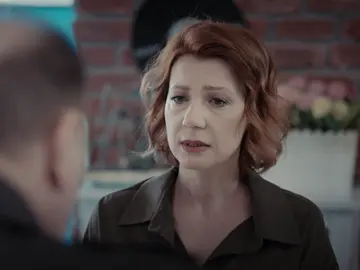 El motivo secreto por el que Haluk promete cuidar de Selçuk El motivo secreto por el que Haluk promete cuidar de Selçuk