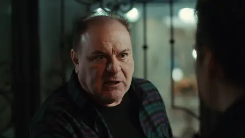 Haluk prohíbe la entrada a su casa a Volkan 'Infiel'